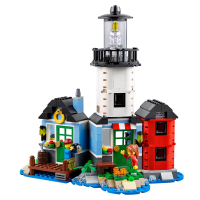 Конструктор LEGO Creator Маяк (31051) изображение 7