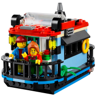 Конструктор LEGO Creator Маяк (31051) изображение 9