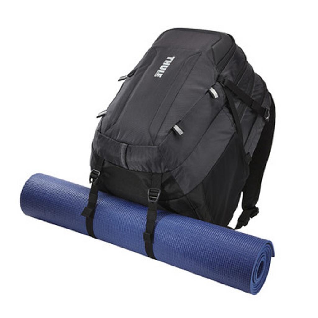 Рюкзак для ноутбука Thule 15.6" EnRoute 2 Escort Daypack Black (TEED217K) изображение 12