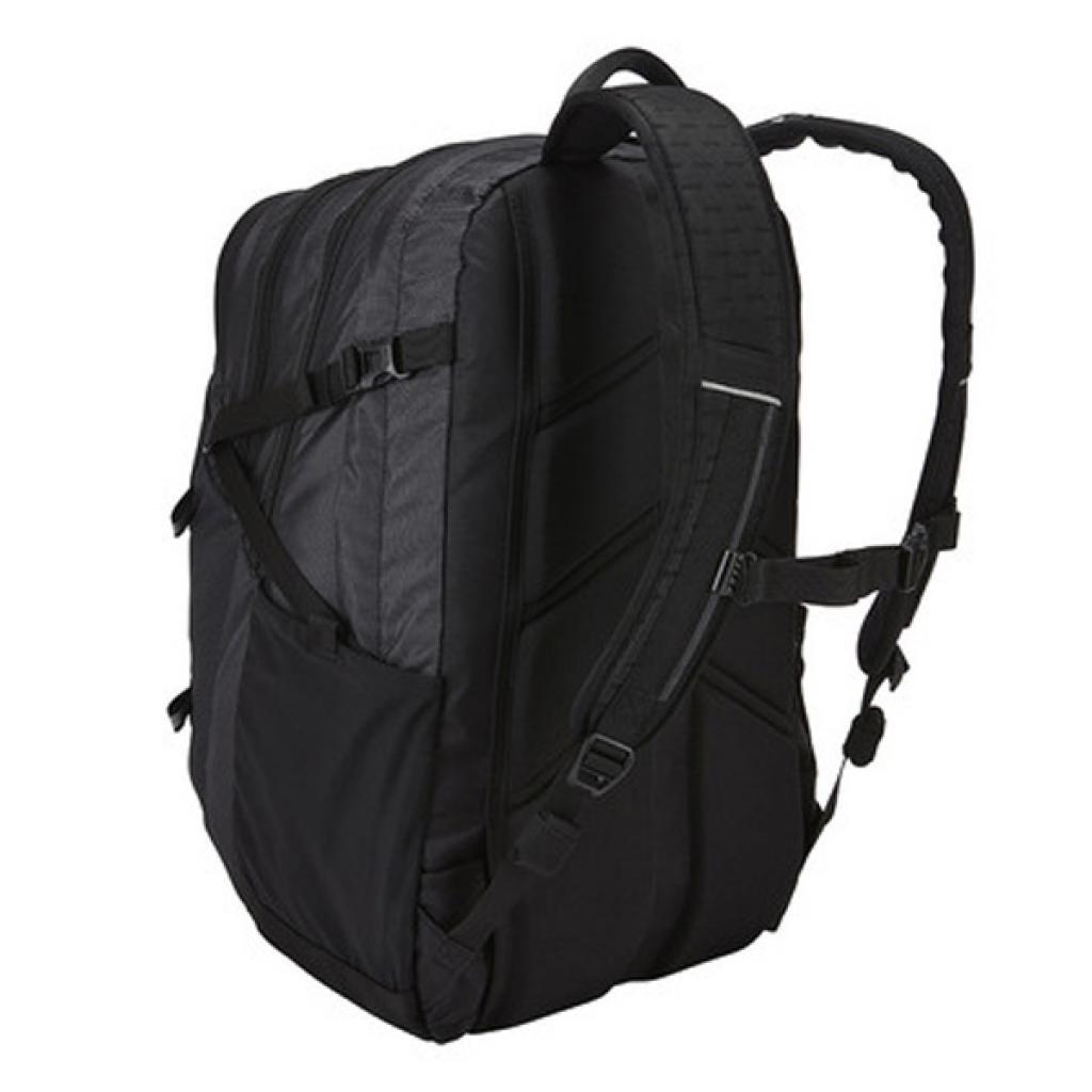 Рюкзак для ноутбука Thule 15.6" EnRoute 2 Escort Daypack Black (TEED217K) изображение 2