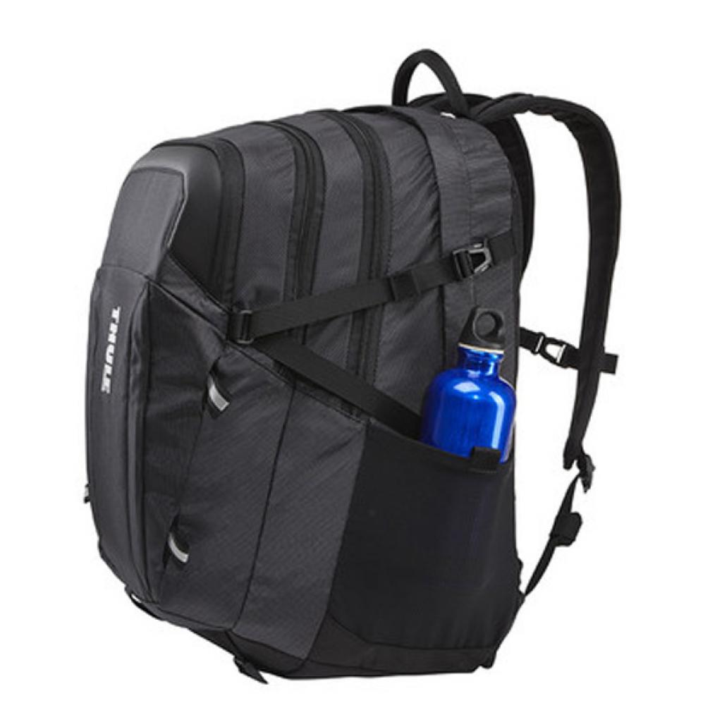 Рюкзак для ноутбука Thule 15.6" EnRoute 2 Escort Daypack Black (TEED217K) изображение 4
