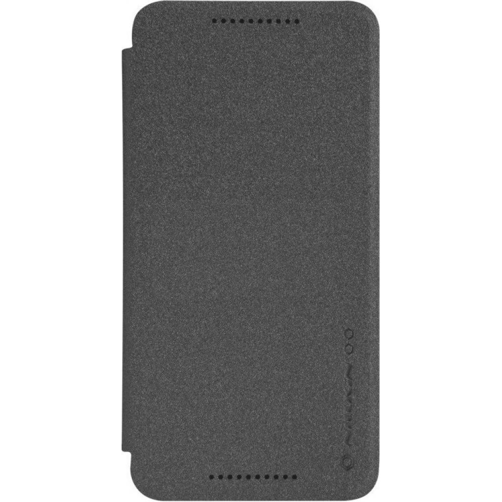 Чохол до мобільного телефона Nillkin для LG Nexus 5X - Spark series (Black) (6274008)