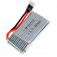 Аккумулятор для дрона MJX 3.7V 550mAh MJX для MJX X705C (R23468-09)