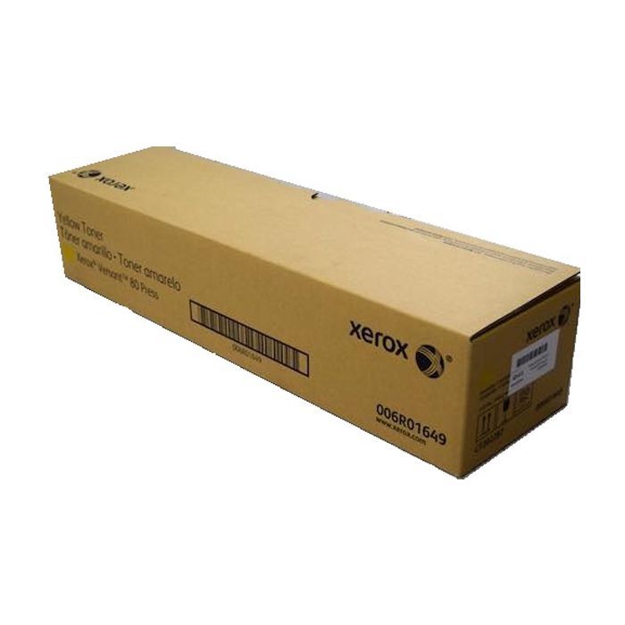 Тонер-картридж Xerox Versant 80 Magenta (006R01648)