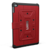 Чохол до планшета Urban Armor Gear iPad Air 2 Rogue (Red) (IPDAIR2-RED-VP) зображення 3