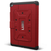 Чохол до планшета Urban Armor Gear iPad Air 2 Rogue (Red) (IPDAIR2-RED-VP) зображення 4