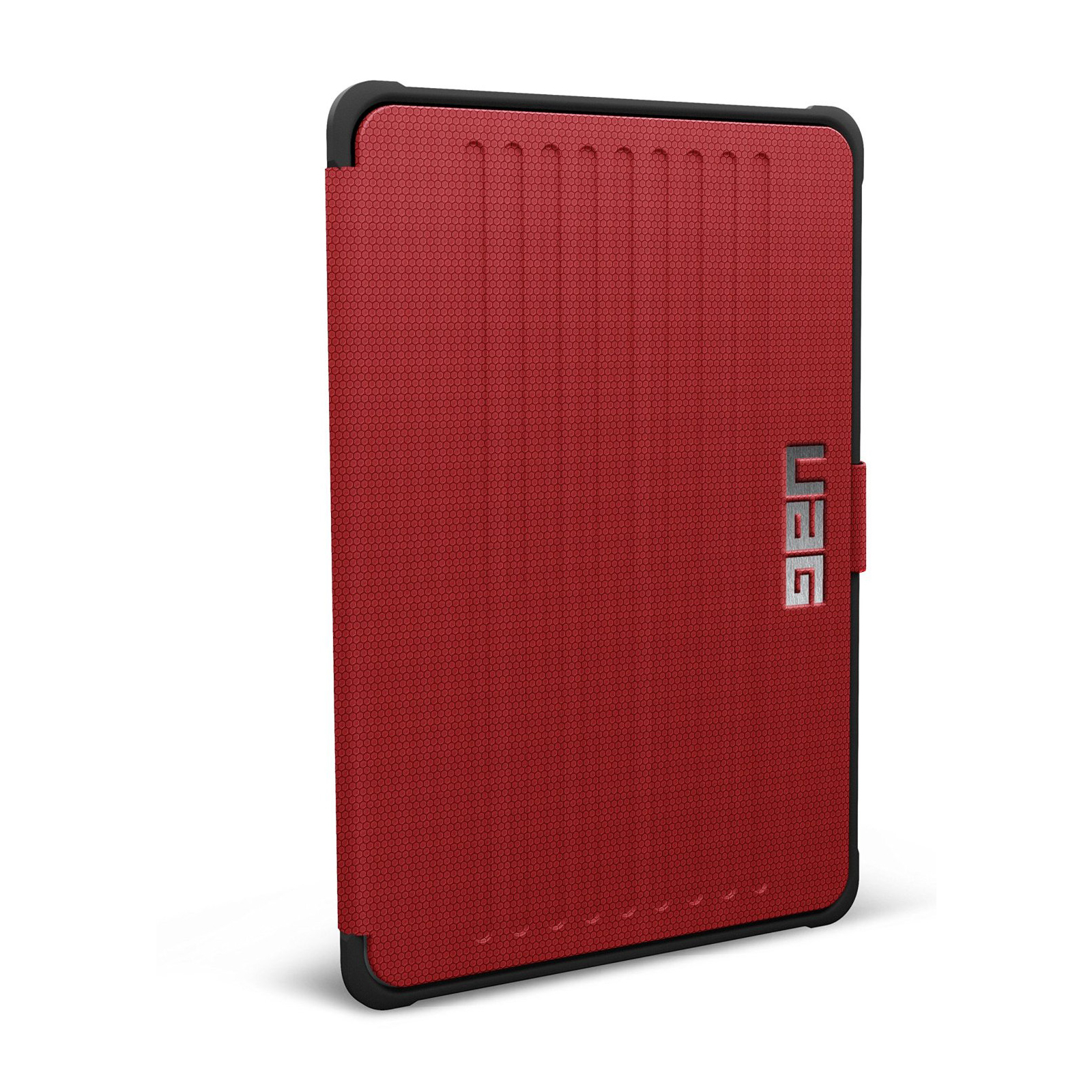 Чохол до планшета Urban Armor Gear iPad Air 2 Rogue (Red) (IPDAIR2-RED-VP)