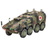 Збірна модель Revell Бронетранспортер GTK Boxer sgSanKfz 1:35 (3241) зображення 2