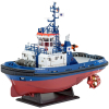 Сборная модель Revell Портовый буксир Harbour Tug Boat Fairplay 1:144 (5213) изображение 2
