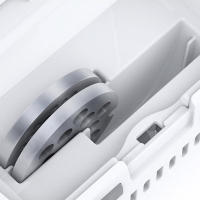 Мясорубка Bosch MFW 3520 W (MFW3520W) изображение 3