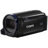 Цифрова відеокамера Canon HF R67 Black (0279C016)