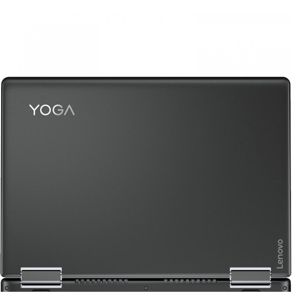 Ноутбук Lenovo Yoga 710-14 (80V4003CRA) зображення 11