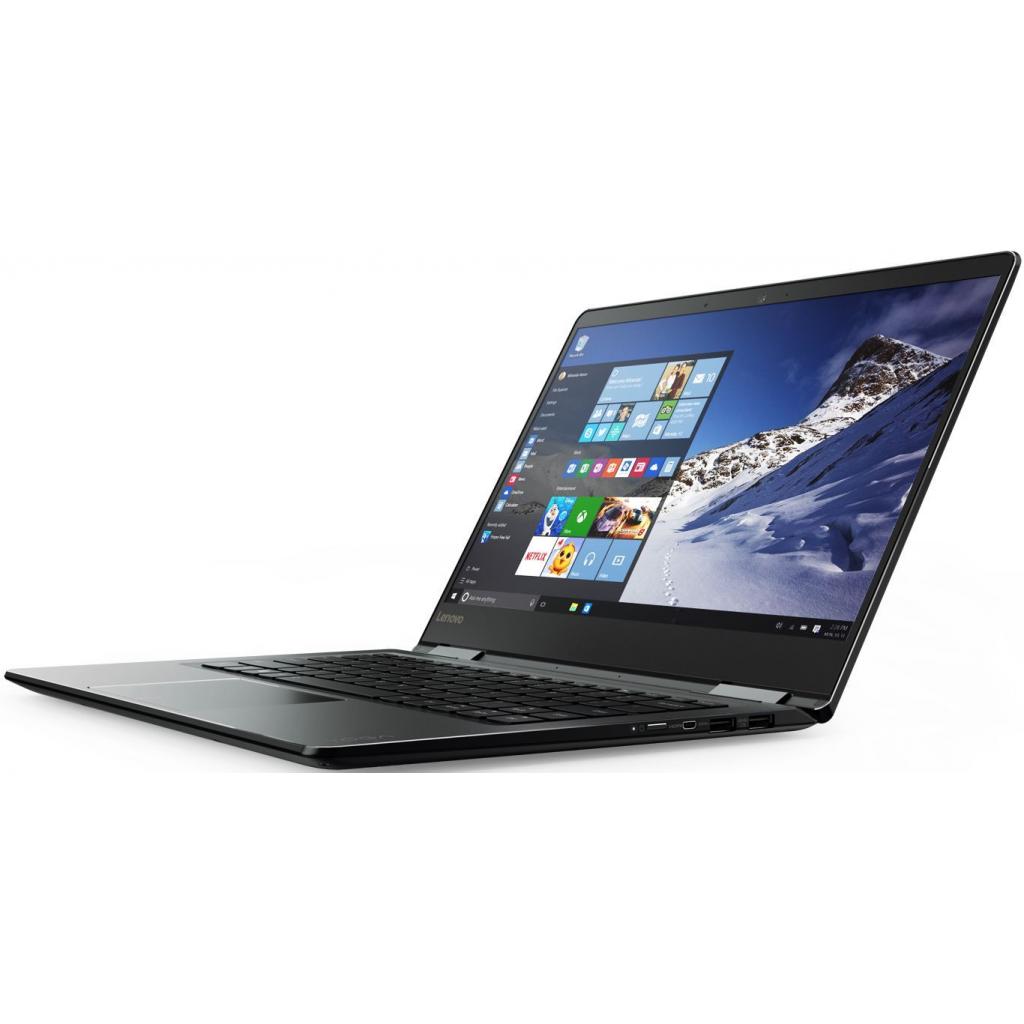 Ноутбук Lenovo Yoga 710-14 (80V4003CRA) зображення 2