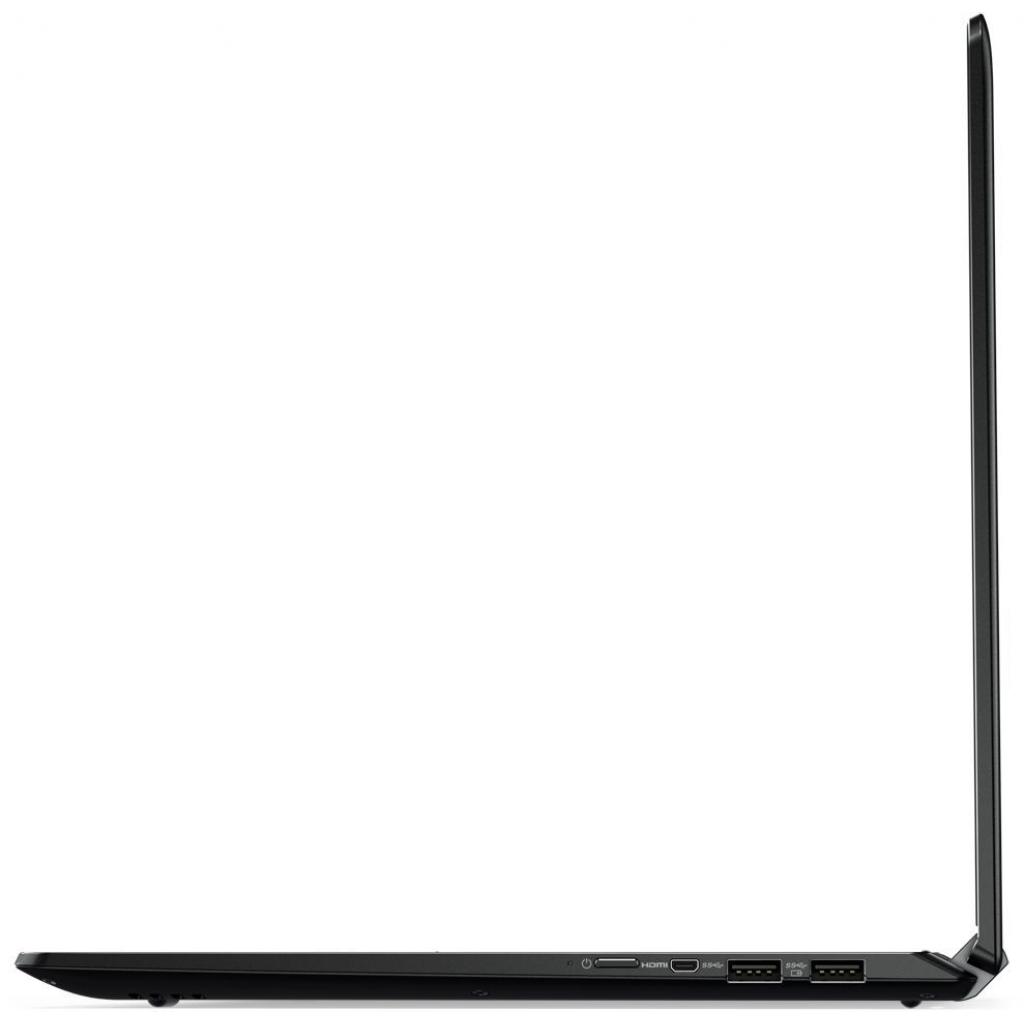 Ноутбук Lenovo Yoga 710-14 (80V4003CRA) изображение 4