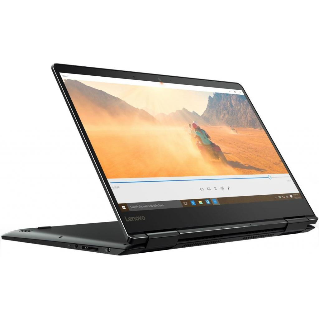 Ноутбук Lenovo Yoga 710-14 (80V4003CRA) зображення 5
