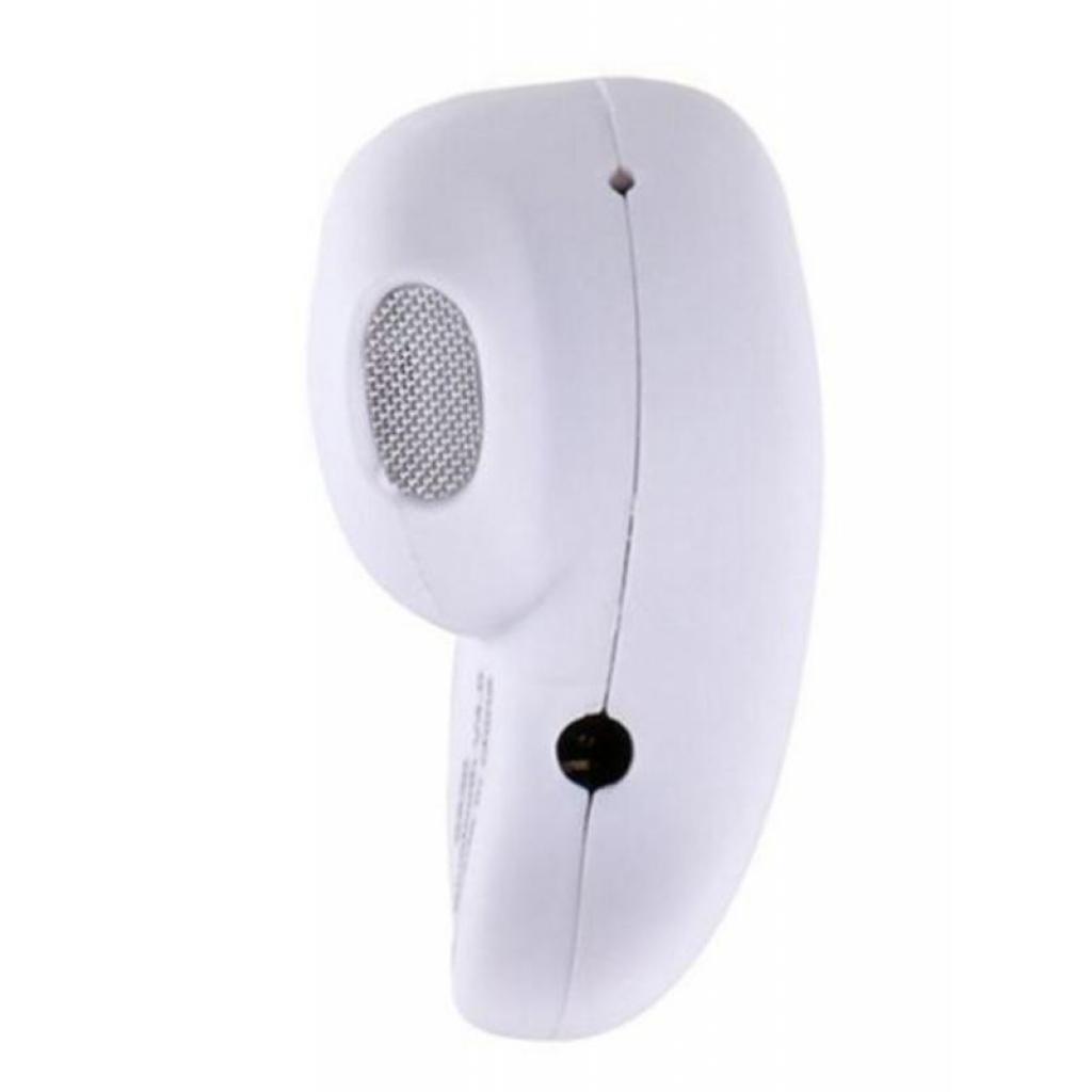 Bluetooth-гарнітура Smartfortec S530 white (44413) зображення 2
