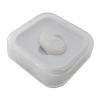 Bluetooth-гарнитура Smartfortec S530 white (44413) изображение 4
