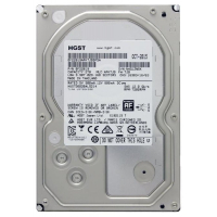 Жесткий диск для сервера 2TB WDC Hitachi HGST (0F22819 / HUS726020AL5214)