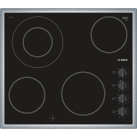 Варочная поверхность Bosch PKF 645 CA1E (PKF645CA1E)