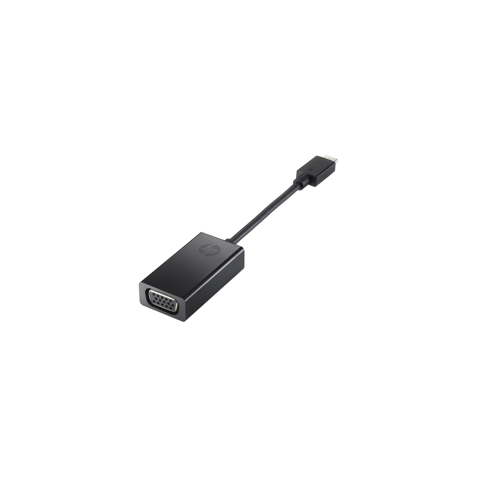 Переходник USB-C to VGA HP (P7Z54AA)
