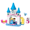 Конструктор LEGO Duplo Волшебный замок Золушки (10855) изображение 2