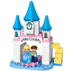 Конструктор LEGO Duplo Волшебный замок Золушки (10855) изображение 3