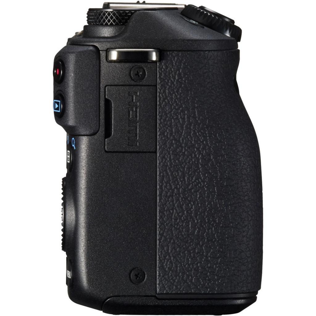 Цифровий фотоапарат Canon EOS M3 15-45mm IS kit (9694B201AA) зображення 4
