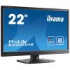 Монитор iiyama E2280HS-B1 изображение 2