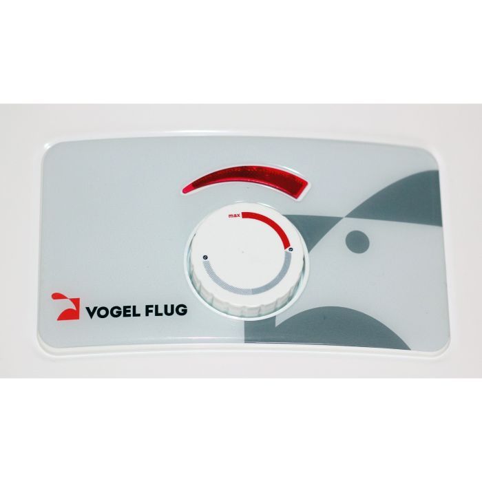 Бойлер Vogel Flug QVD80 4220/2h зображення 2