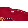 Набор детской одежды Breeze кофта с брюками "Little Tiger " (7214-92B-red) изображение 5