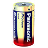 Батарейка Panasonic C LR14 Pro Power * 2 (LR14XEG/2BP) изображение 2