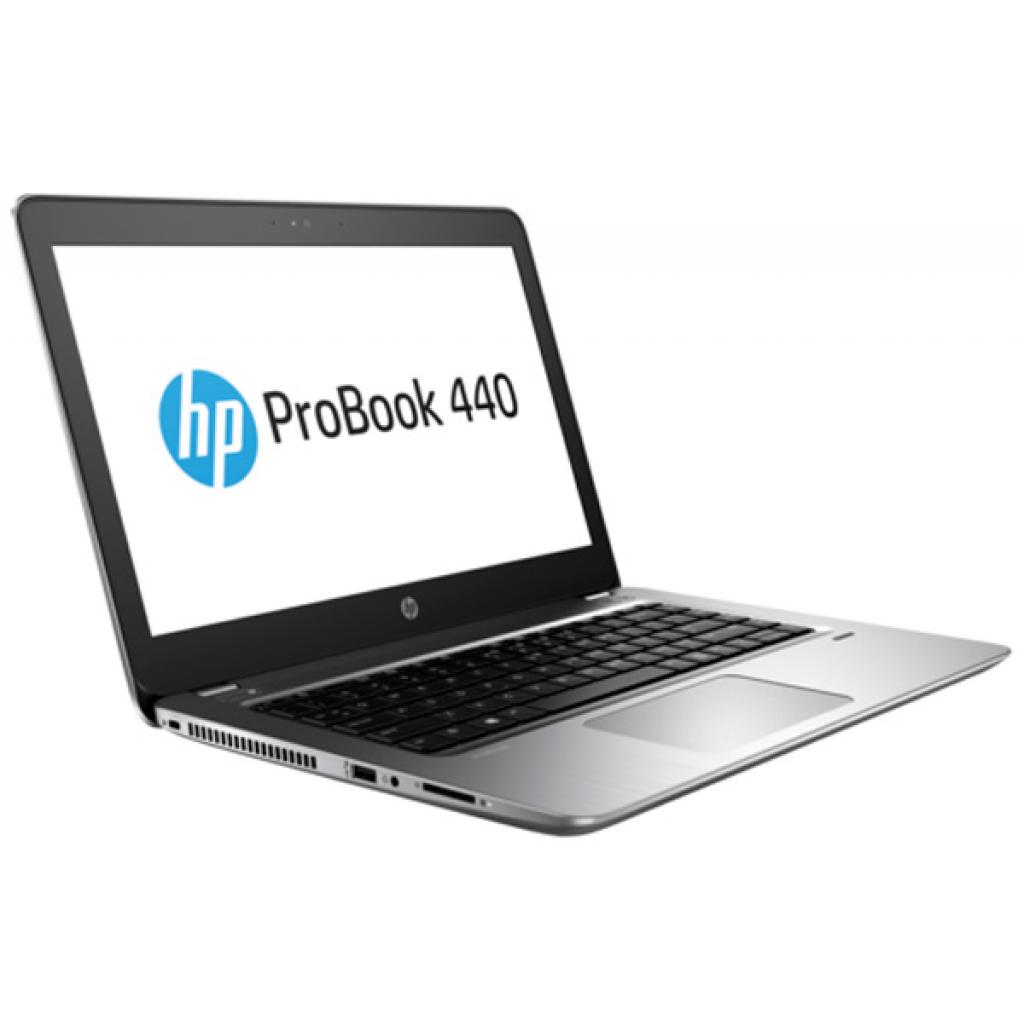 Ноутбук HP ProBook 440 (Y7Z78EA) зображення 2