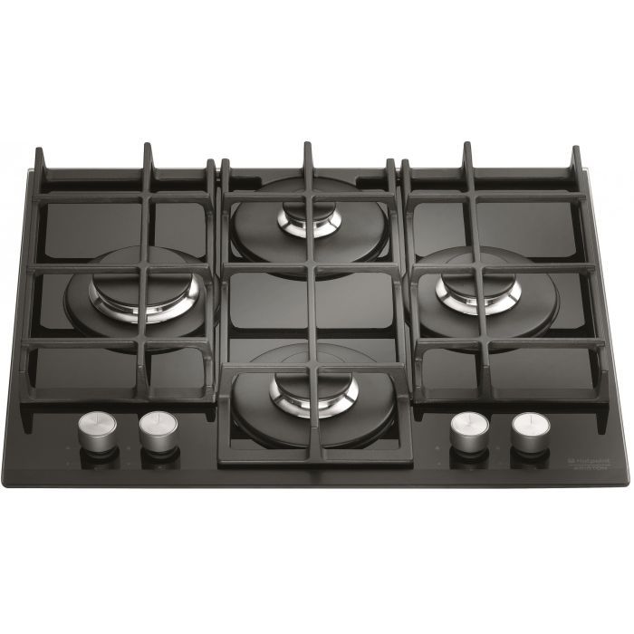 Варочна поверхня Hotpoint-Ariston TQG 641 HA(BK) EE