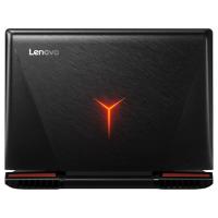 Ноутбук Lenovo IdeaPad Y910-17ISK (80V1000XRA) изображение 12