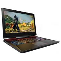 Ноутбук Lenovo IdeaPad Y910-17ISK (80V1000XRA) изображение 2