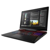 Ноутбук Lenovo IdeaPad Y910-17ISK (80V1000XRA) изображение 3