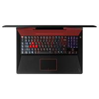 Ноутбук Lenovo IdeaPad Y910-17ISK (80V1000XRA) изображение 4