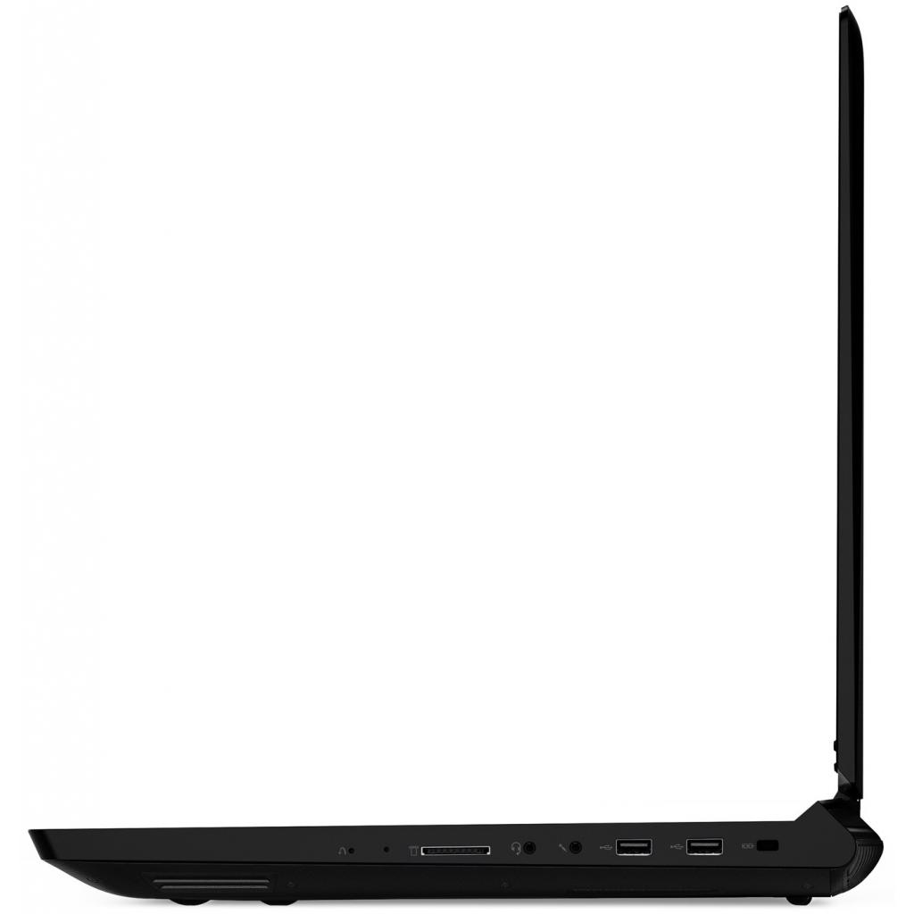 Ноутбук Lenovo IdeaPad Y910-17ISK (80V1000XRA) изображение 6