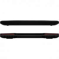Ноутбук Lenovo IdeaPad Y910-17ISK (80V1000XRA) изображение 7