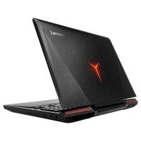 Ноутбук Lenovo IdeaPad Y910-17ISK (80V1000XRA) изображение 8