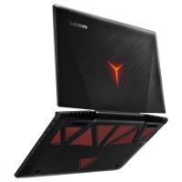 Ноутбук Lenovo IdeaPad Y910-17ISK (80V1000XRA) изображение 9