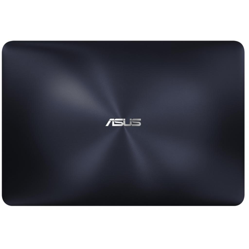 Ноутбук ASUS X556UQ (X556UQ-DM1088T) изображение 9
