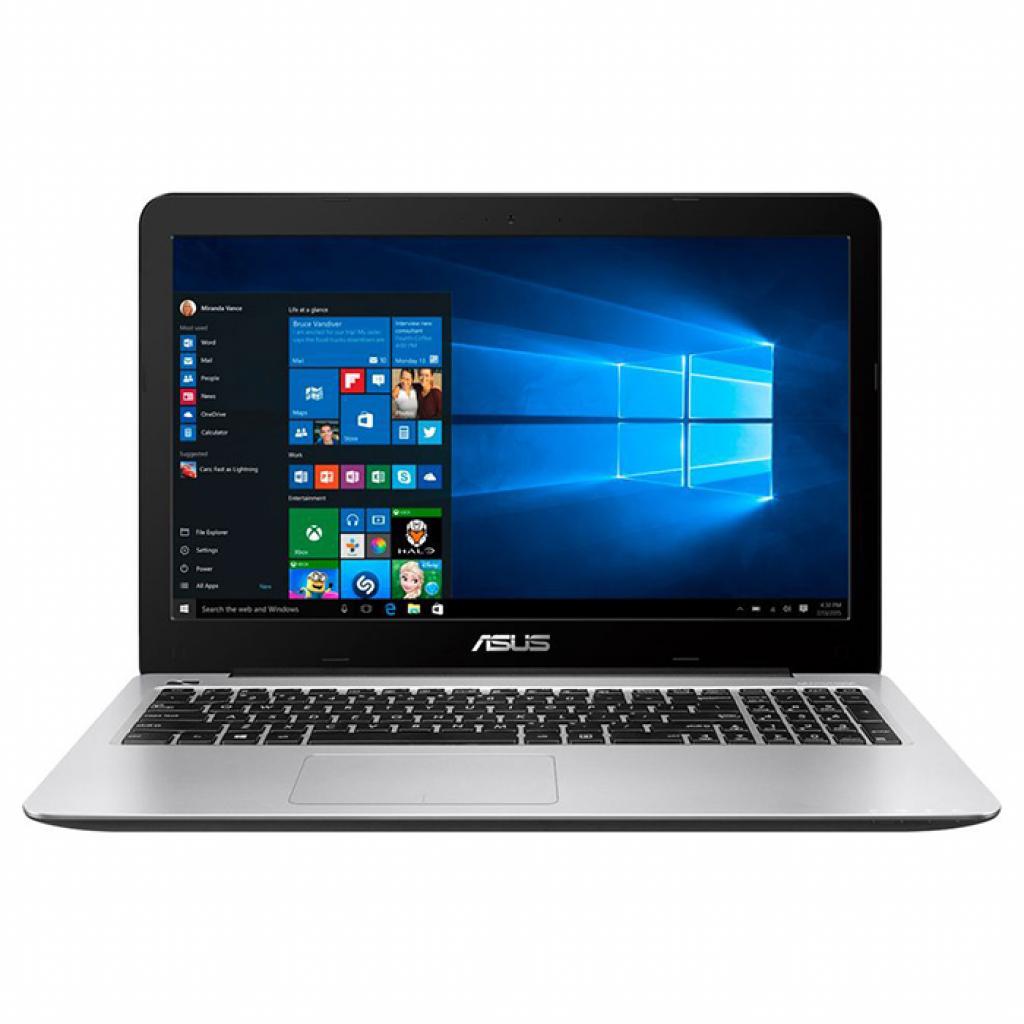 Ноутбук ASUS X556UQ (X556UQ-DM1088T)