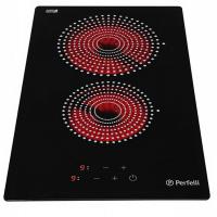 Варочная поверхность Perfelli VH 3103 BL изображение 3
