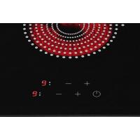 Варочная поверхность Perfelli VH 3103 BL изображение 6