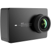 Екшн-камера Xiaomi Yi 4K Night Black International Edition + Waterproof box (Р28383) зображення 2