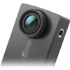 Экшн-камера Xiaomi Yi 4K Night Black International Edition + Waterproof box (Р28383) изображение 6