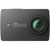 Екшн-камера Xiaomi Yi 4K Night Black International Edition + Waterproof box (Р28383)