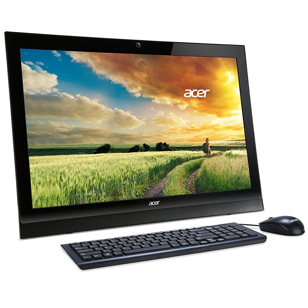 Компьютер Acer Aspire Z1-622 (DQ.B5FME.008) изображение 2