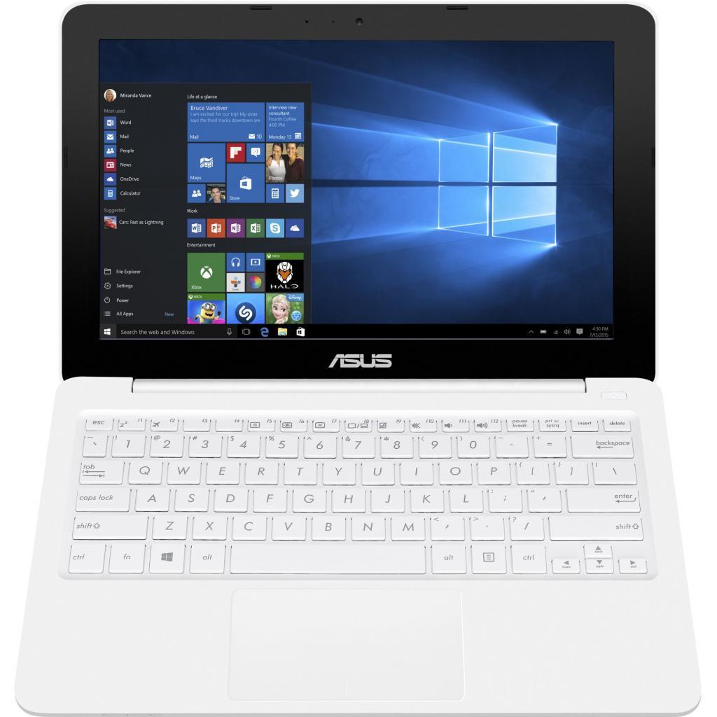 Ноутбук ASUS E202SA (E202SA-FD0080D) изображение 4